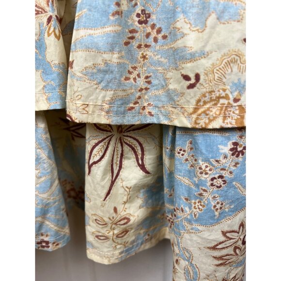 Ulla Johnson Lulua in Gardenia Dress *No Belt* - Picture 5 of 12